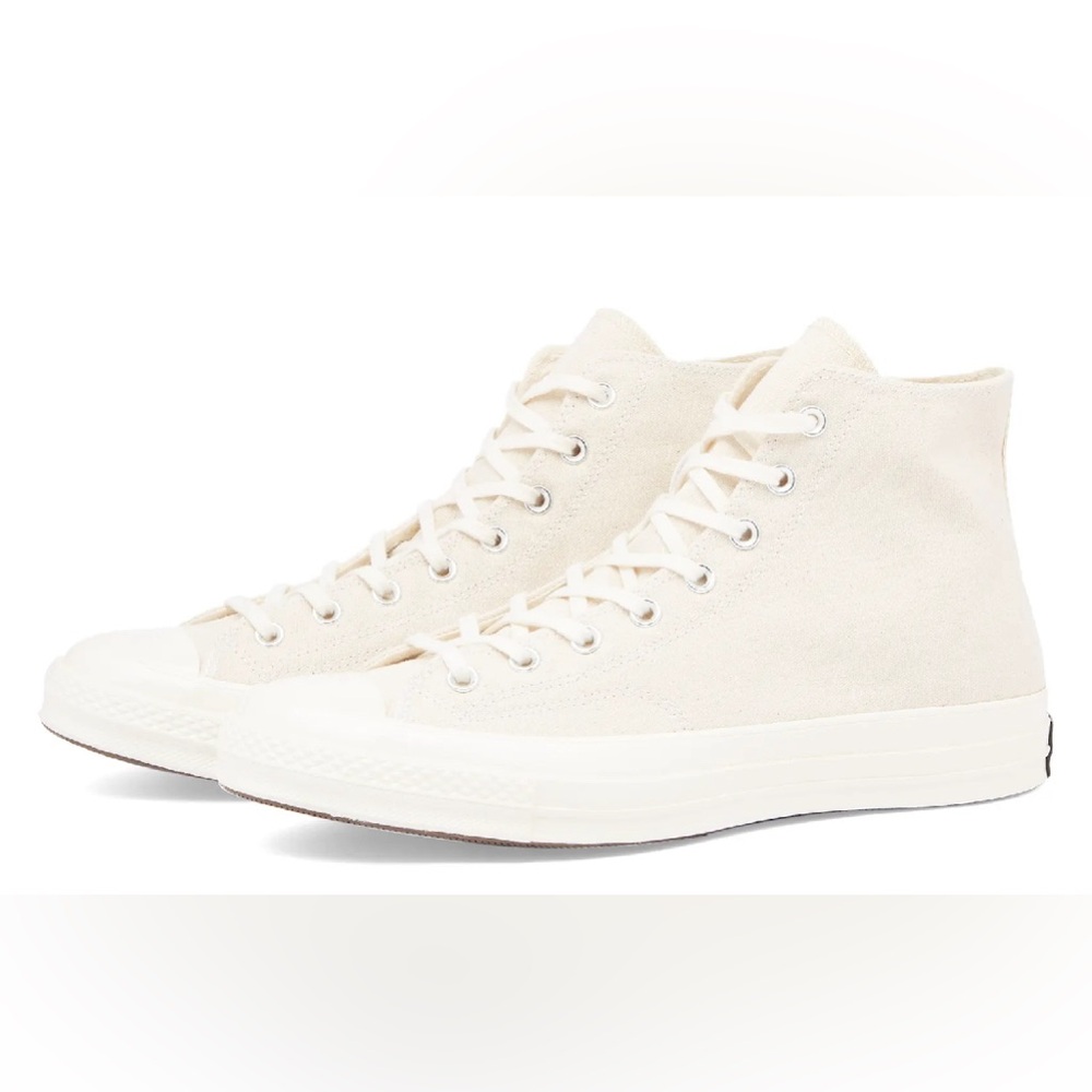 Chuck Taylor Hightop 70s - Natural